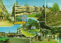Arnhem