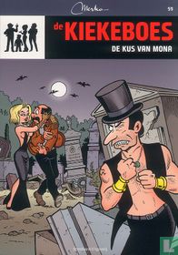 De kus van Mona for sale