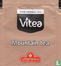 Vitea tea bags catalogue