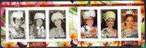 Miss Tahiti (1966-2016)