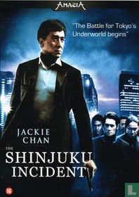 The Shinjuku Incident