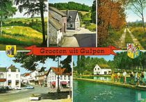 Groeten uit Gulpen