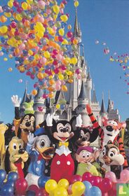 Walt Disney World