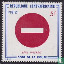 Signposts