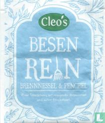 Besen Rein 
