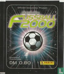Bundesliga Fussball 2000 (Duitsland) albumplaatjes catalogus