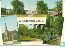 Groeten uit Baarn