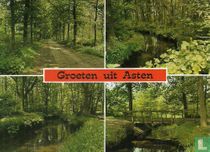 Groeten uit Asten