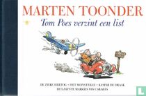 Tom Poes verzint een list
