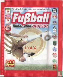 Fußball Bundesliga 2011/2012 (Oostenrijk) album pictures catalogue