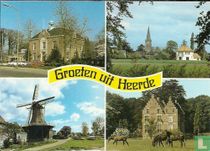 Groeten uit Heerde