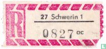 R - 27 Schwerin 1 - 0827 ac