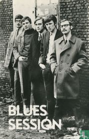 Blues Session 