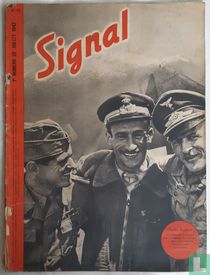 Signal [FRA] 13