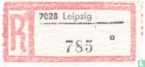 R - 7028 Leipzig - 785 a