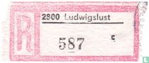 R - 2800 Ludwigslust - 587 c kaufen