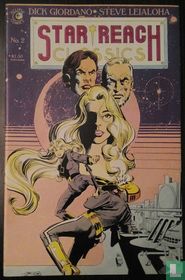 Star Reach Classics 2