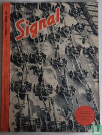 Signal [FRA] 1
