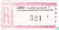 R - 2800 Ludwigslust 1 - 521 c