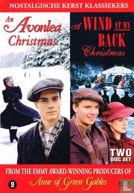 An Avonlea Christmas + A Wind at my Back Christmas