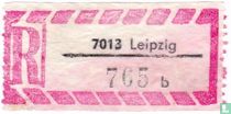 R - 7013 Leipzig - 765 b acheter