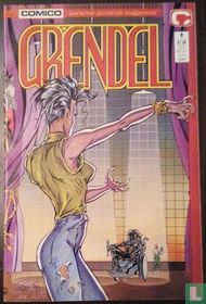 Grendel 8