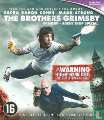 The Brothers Grimsby