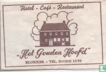 Hotel Café Restaurant "Het Gouden Hoofd"