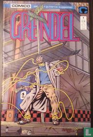 Grendel 9