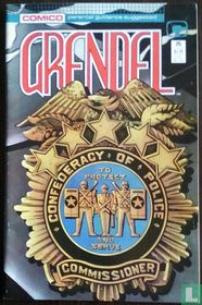 Grendel 25
