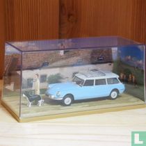 Citroën ID 19 Break