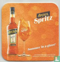 Aperol Spritz