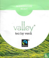 Moroccan Mint 