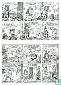 Thomas Pips: Gundestrups Kessel (S.34)