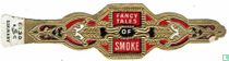 Fancy Tales of Smoke
