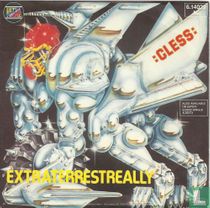Extraterrestreally