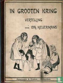 In grooten kring