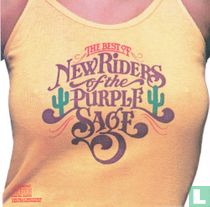 The Best of New Riders of the Purple Sage