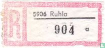 R - 5906 Ruhla - 904 a kaufen