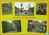 Groeten uit Bennekom