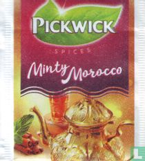 Minty Morocco     acheter