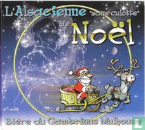 L'Alsacienne de Noel