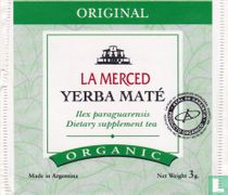 Yerba Maté Original 