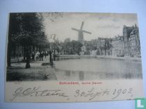 Schiedam, Korte Haven 