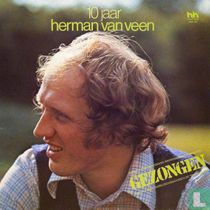 10 jaar Herman van Veen