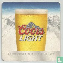 Coors light