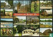 Groeten uit Borger (Dr.)