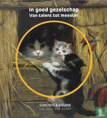 In goed gezelschap