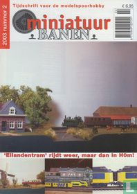 Miniatuurbanen 2