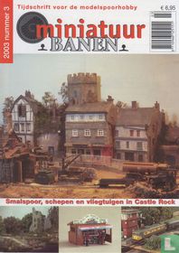Miniatuurbanen 3